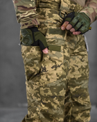 Стрейчевые тактические штаны . tactical пиксель 0 S - изображение 7