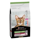 Сухой корм для кошек Purina Pro Plan Sterilised Adult 1+ Savoury Duo для стерилизованных с треской и форелью
