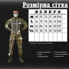 Тактический костюм kayman мультикам рм M - изображение 2