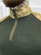 Тактический костюм . пиксель рн XL - изображение 3