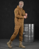 Тактический костюм poseidon в coyot 0 XL - изображение 5