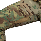 Штани SoftShell Vent Multicam S - зображення 5