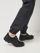 Чоловічі тактичні кросівки Bastion 2224ч 41 26.5 см Чорні (BS2000000015941) - зображення 7