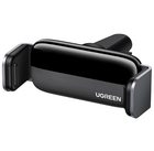Автомобильный держатель UGREEN для телефона Black (LP120)