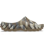 Шльопанці Crocs Echo Camo Redu Slide Charcoal M8W10 41-42 27 см 208170
