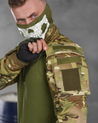 Стрейчовий тактичний костюм deep defense. mtk S - зображення 7
