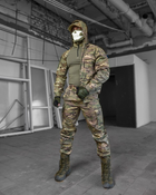 Тактичний костюм у colossus мультикам M - зображення 1