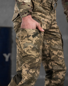 Тактические брюки kayman пиксель XL - изображение 5
