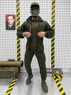 Тактический костюм combo в national guard 0 XXL - изображение 2