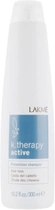 Szampon przeciw wypadaniu włosów Lakme K.Therapy Active Prevention Shampoo 300 ml (8429421430128) - obraz 1