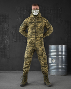 Тактичний костюм poseidon в піксель XXL - зображення 3