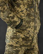 Тактичний костюм poseidon в піксель XXL - зображення 9
