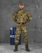 Уставний тактичний костюм swift у мультиках M - зображення 5