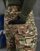 Тактичний костюм combat g 0 XL - зображення 6