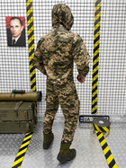 Тактичний костюм піксель fortune 000 XL - зображення 4