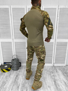 Тактический костюм мультикам bully лг L - изображение 6