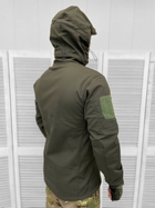 Тактическая куртка kord oliva S - изображение 4