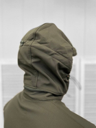 Тактическая куртка kord oliva S - изображение 5