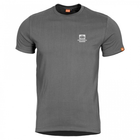 Футболка PENTAGON Ageron "Eagle" T-Shirt Серая M - изображение 1