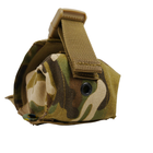 Тактический подсумок под 1 гранату KIBORG GU Single Mag Pouch Multicam - изображение 3