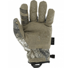 Тактичні зимові рукавиці Mechanix SUB35 Realtree EDGE Winter XL - изображение 2