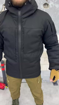 Тактична куртка omniheat swat S - зображення 9