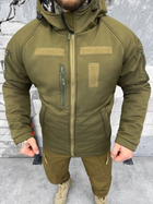 Куртка omnihit falkon oliva karen XL - зображення 2