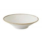 Салатник Beige порцеляновий круглий Porland 25 см 368126/B