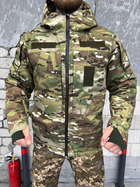 Зимняя куртка мультикам . tactical XXXL - изображение 2