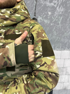 Зимняя куртка мультикам . tactical XXXL - изображение 5