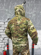 Зимняя куртка мультикам . tactical XXXL - изображение 7
