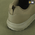 Літні чоловічі кросівки M-Tac Summer Light Dark Olive 40 - зображення 9
