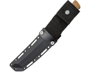 Нож Cold Steel Recon Tanto SK5 с Чехлом (49LRTZ) Койот - изображение 4