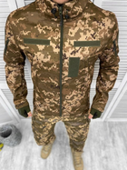 Куртка softshell exit XL - зображення 1
