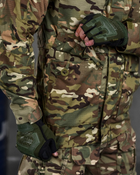 Весняна куртка tactical series mercenary k L - зображення 8