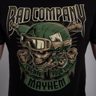 Bad Company футболка Warhead XL - зображення 6