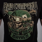 Bad Company футболка Warhead L - зображення 6