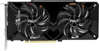 Karta graficzna Palit PCI-Ex GeForce GTX 1660 Super GamingPro 6GB GDDR6 (192bit) (1530/14000) (DVI, HDMI, DisplayPort) (NE6166S018J9-1160A-1) - obraz 1