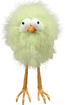 Kurczak wielkanocny Det Gamle Apotek Easter Chicken Zielony (1322005) - obraz 1