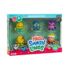 Набір фігурок PINATA SMASHLINGS - КУМЕДНІ ГЕРОЇ (6 фігурок, в асорт.)