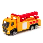 Автомодель "VOLVO" ЭВАКУАТОР TechnoDrive 250303