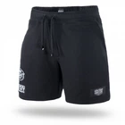 Шорты Dobermans Aggressive United Fight SP279ABK (XL)