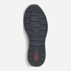 Чоловічі черевики Rieker RIEB7694-00 41 Чорні (4060596604330) - зображення 6