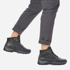 Чоловічі зимові черевики Rieker RIEB6802-00 42 Чорні (4060596835512) - зображення 7