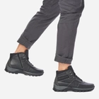 Чоловічі зимові черевики Rieker RIEB6802-00 46 Чорні (4060596835550) - зображення 7