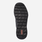 Чоловічі зимові черевики Rieker RIEB5601-00 45 Чорні (4061811020317) - зображення 3