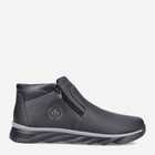 Чоловічі зимові черевики Rieker RIEB1682-01 41 Чорні (4060596889485) - зображення 1