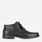 Чоловічі черевики Rieker RIEB0011-00 41 Чорні (4061811167371) - зображення 3
