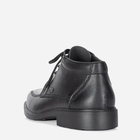 Чоловічі черевики Rieker RIEB0011-00 41 Чорні (4061811167371) - зображення 4