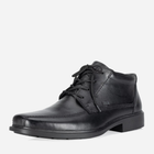 Чоловічі черевики Rieker RIEB0011-00 41 Чорні (4061811167371) - зображення 8